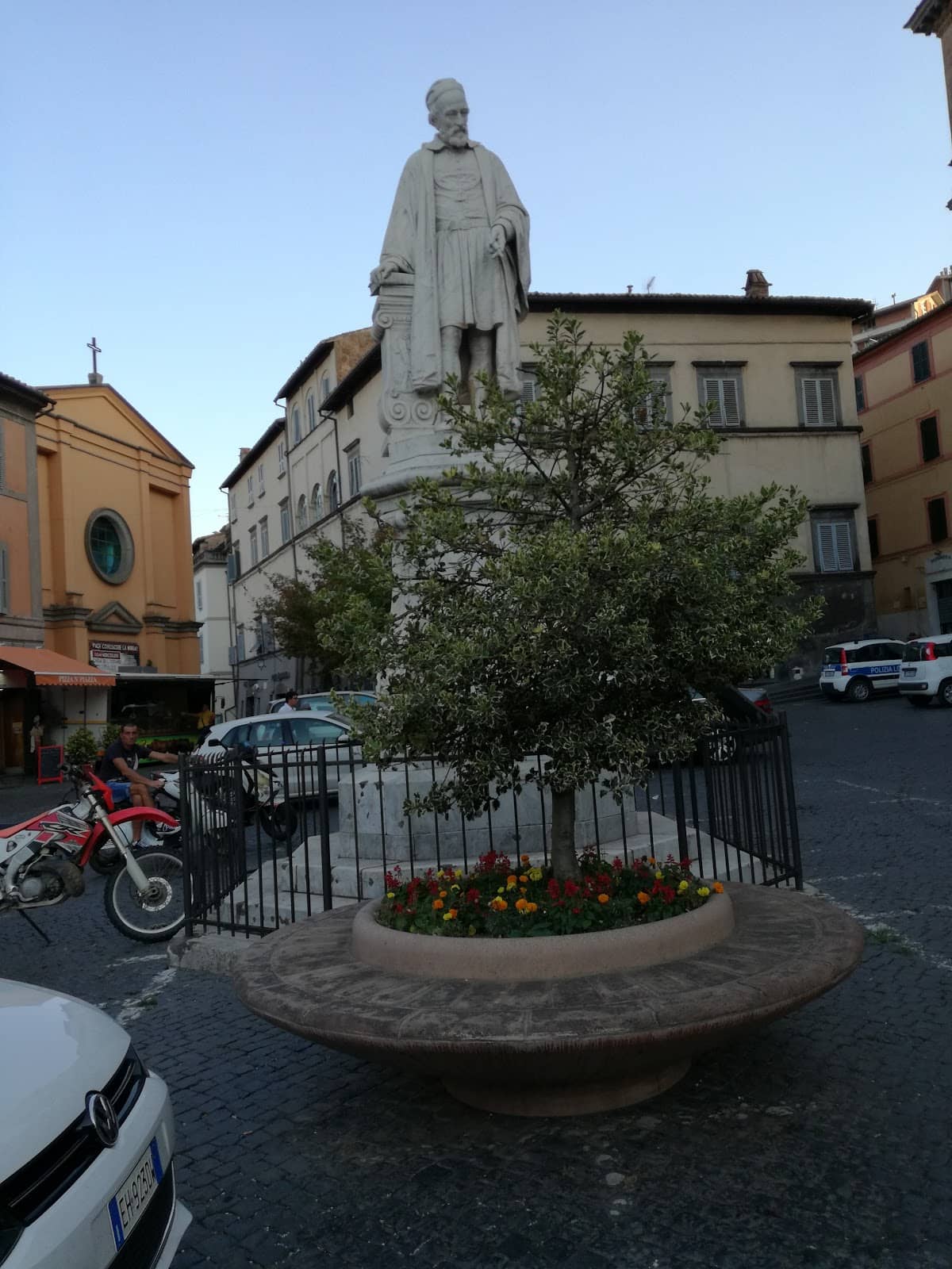 Vertical photo