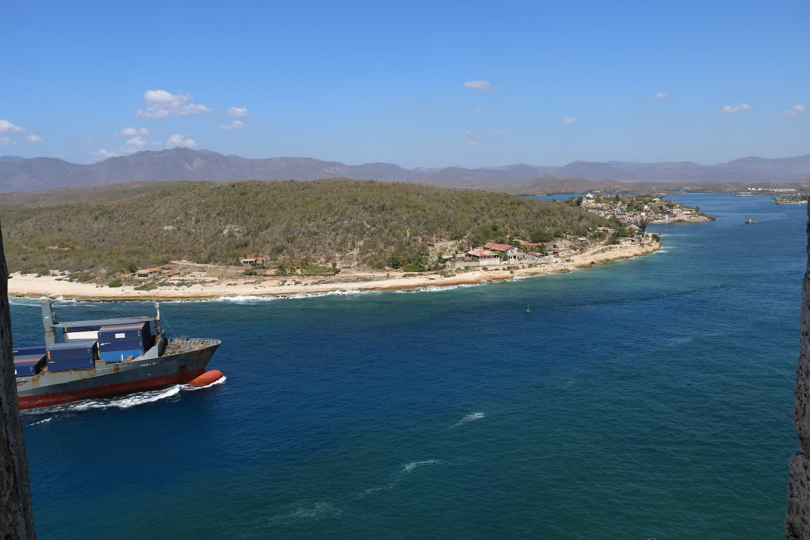 Batería de La Socapa - Image 1