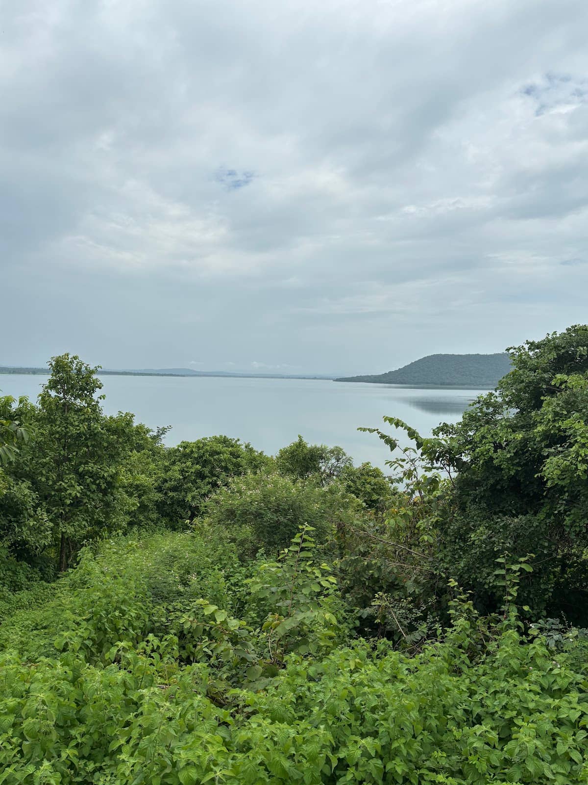 Trekking Trails
