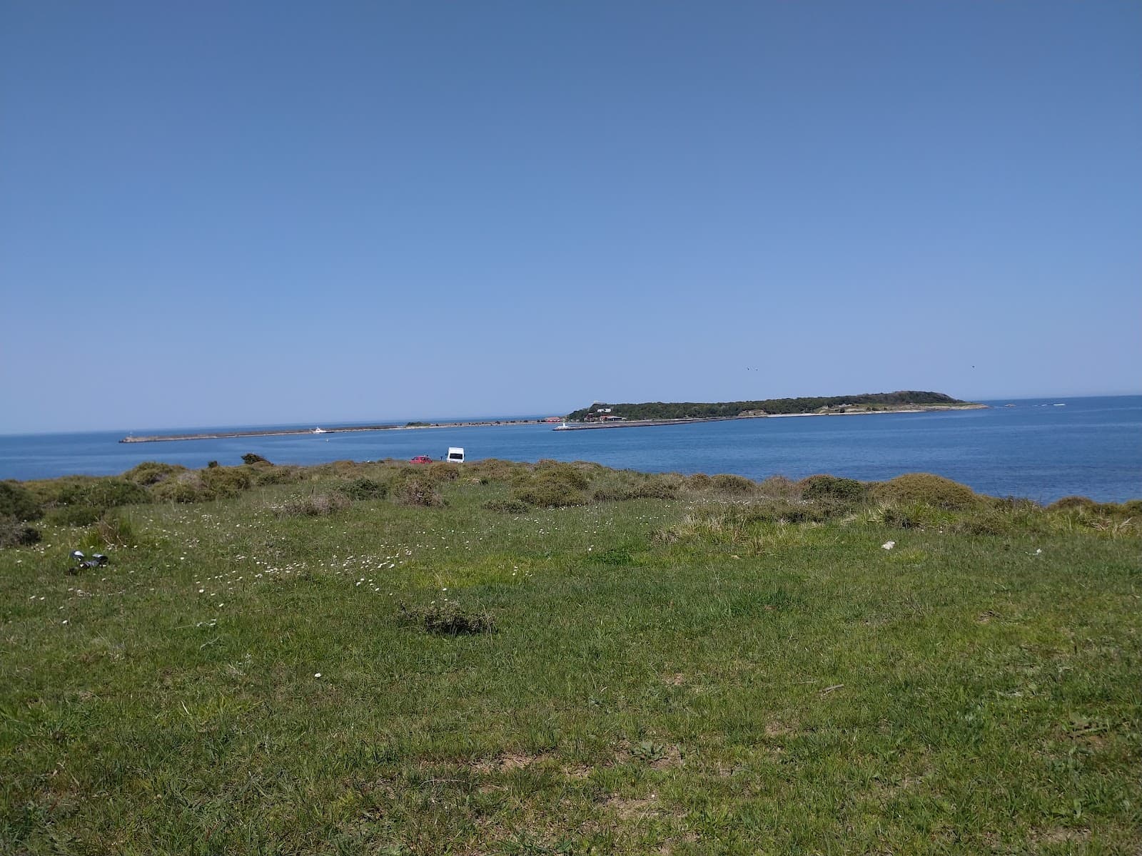 Kefken Island - Image 1