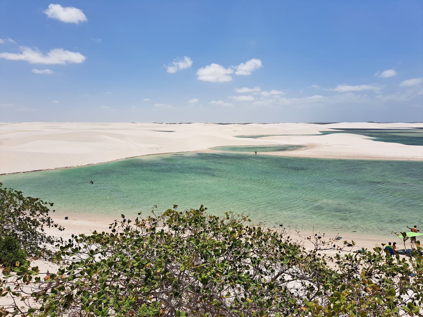 Santo Amaro do Maranhão Lençóis Maranhenses Gateway - Image 1