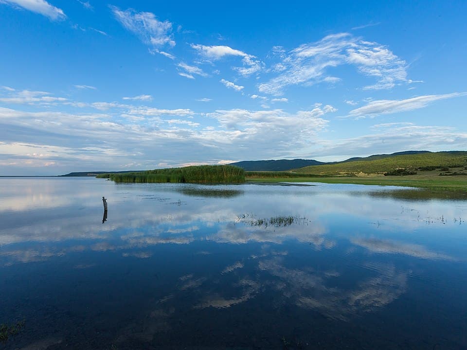 Gala Lake National Park - Image 1