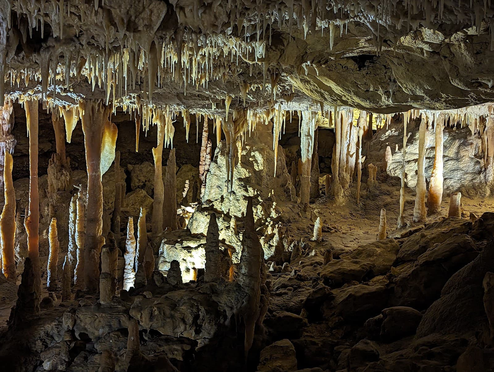 Naracoorte Caves National Park - Image 1