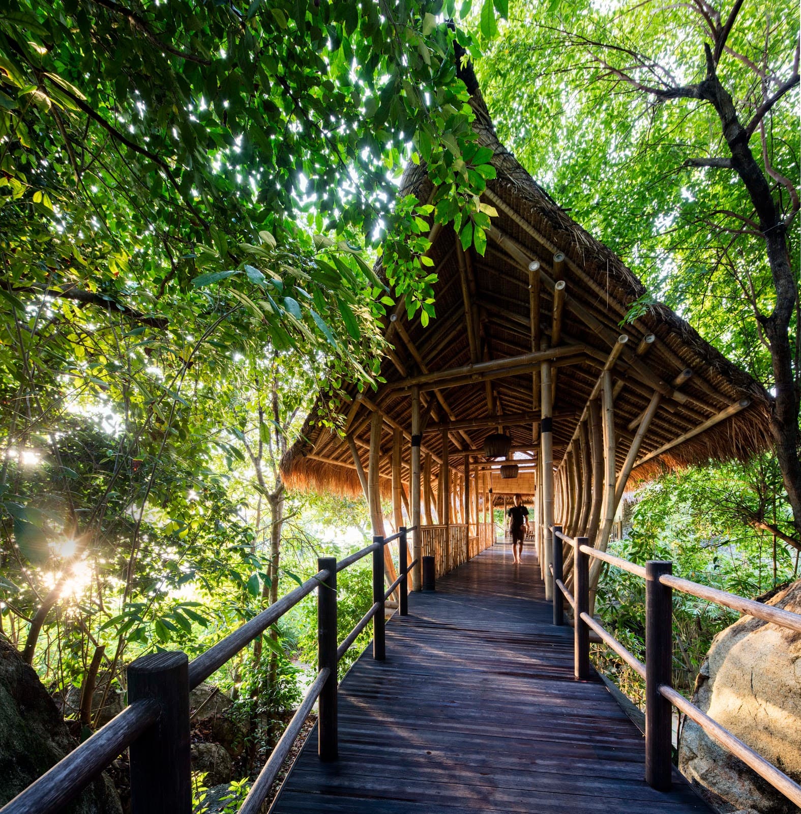 Cempedak Island - Image 1