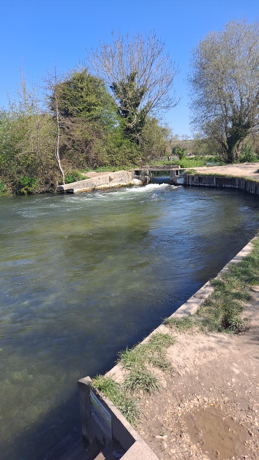 Itchen Way - Image 1