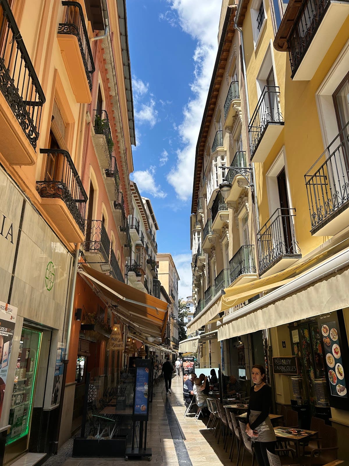 Calle Navas Granada - Image 1