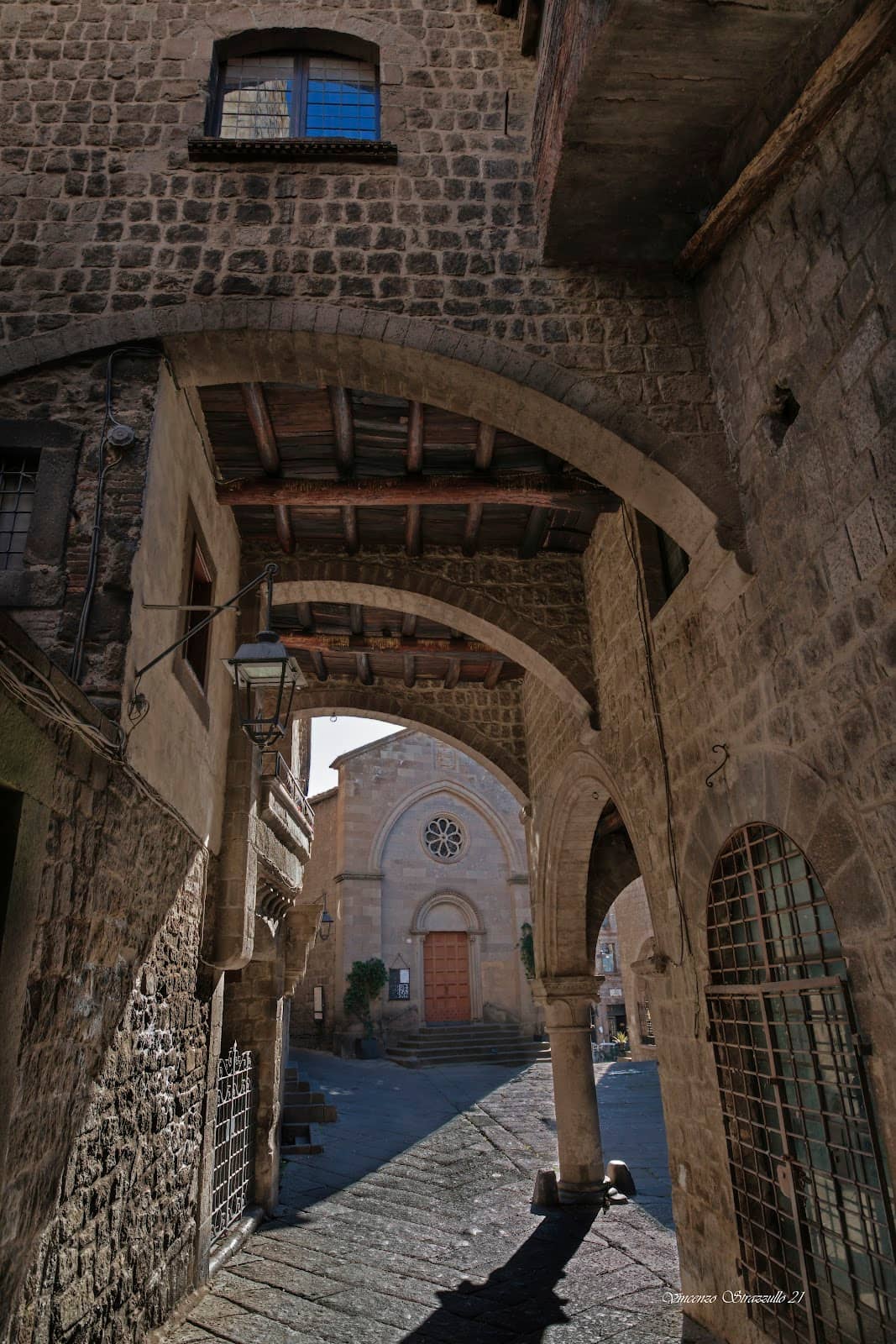 Vertical photo