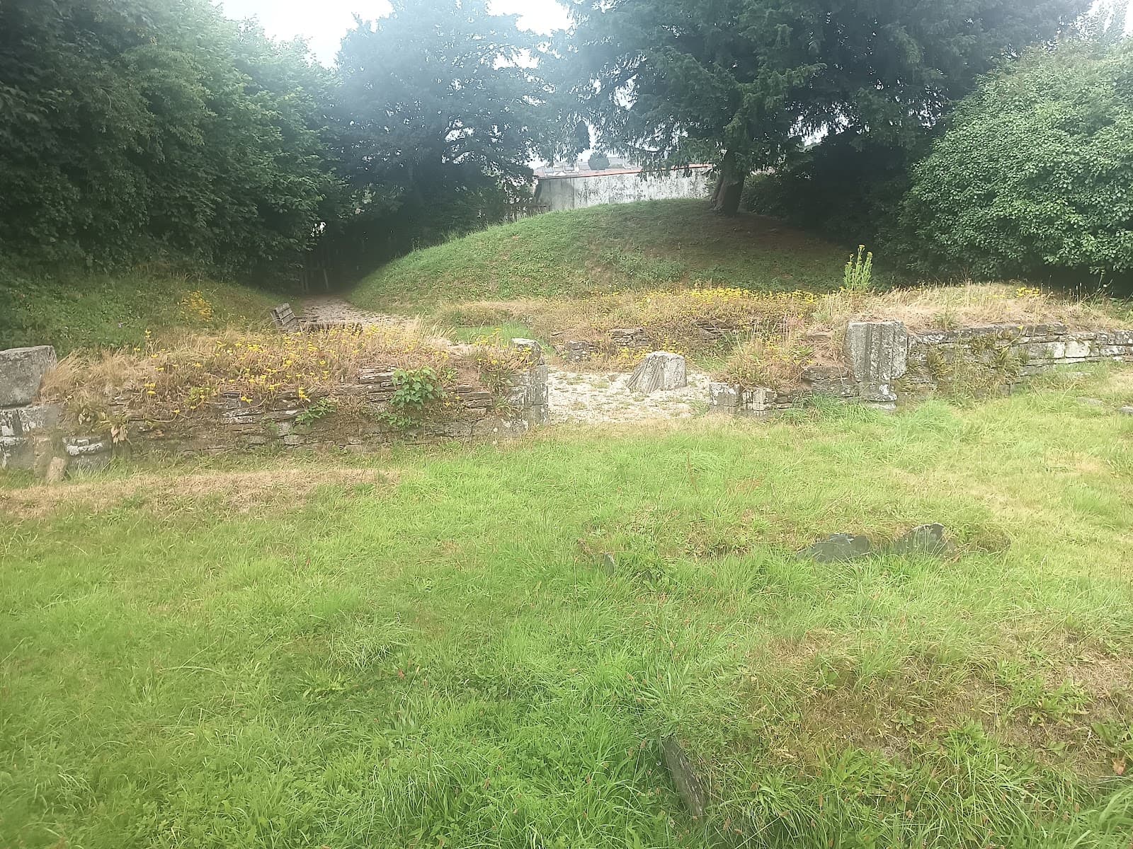 Launceston Priory - Image 1