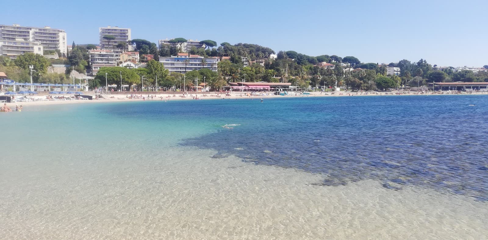 Mourillon Beaches Toulon - Image 1