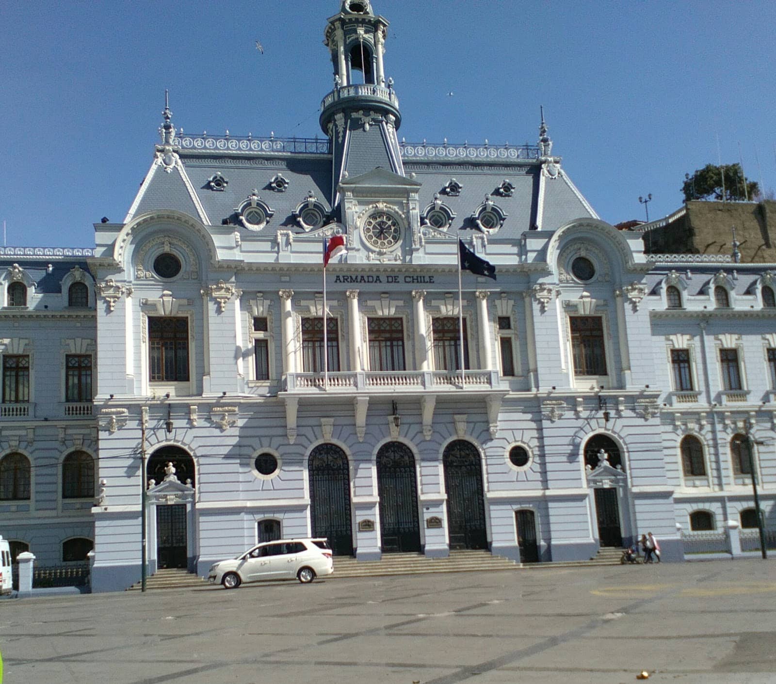 Espacio Prat