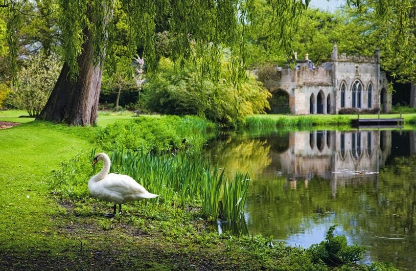 Frogmore House & Gardens - Image 1