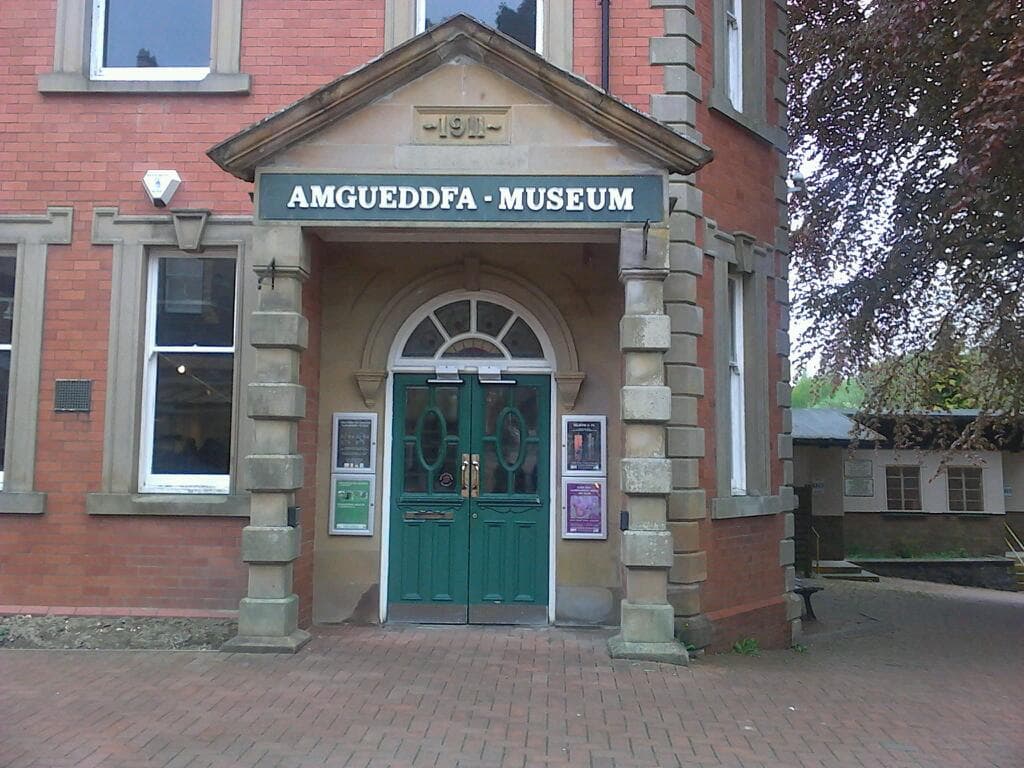 Radnorshire Museum - Image 1