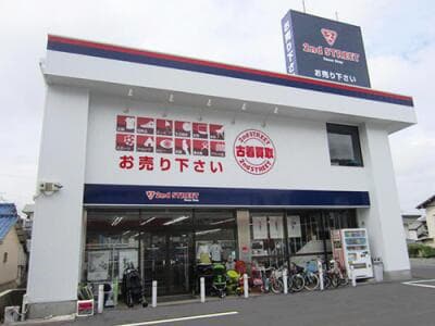 Futagawa-juku Old Post Town Street - Image 1