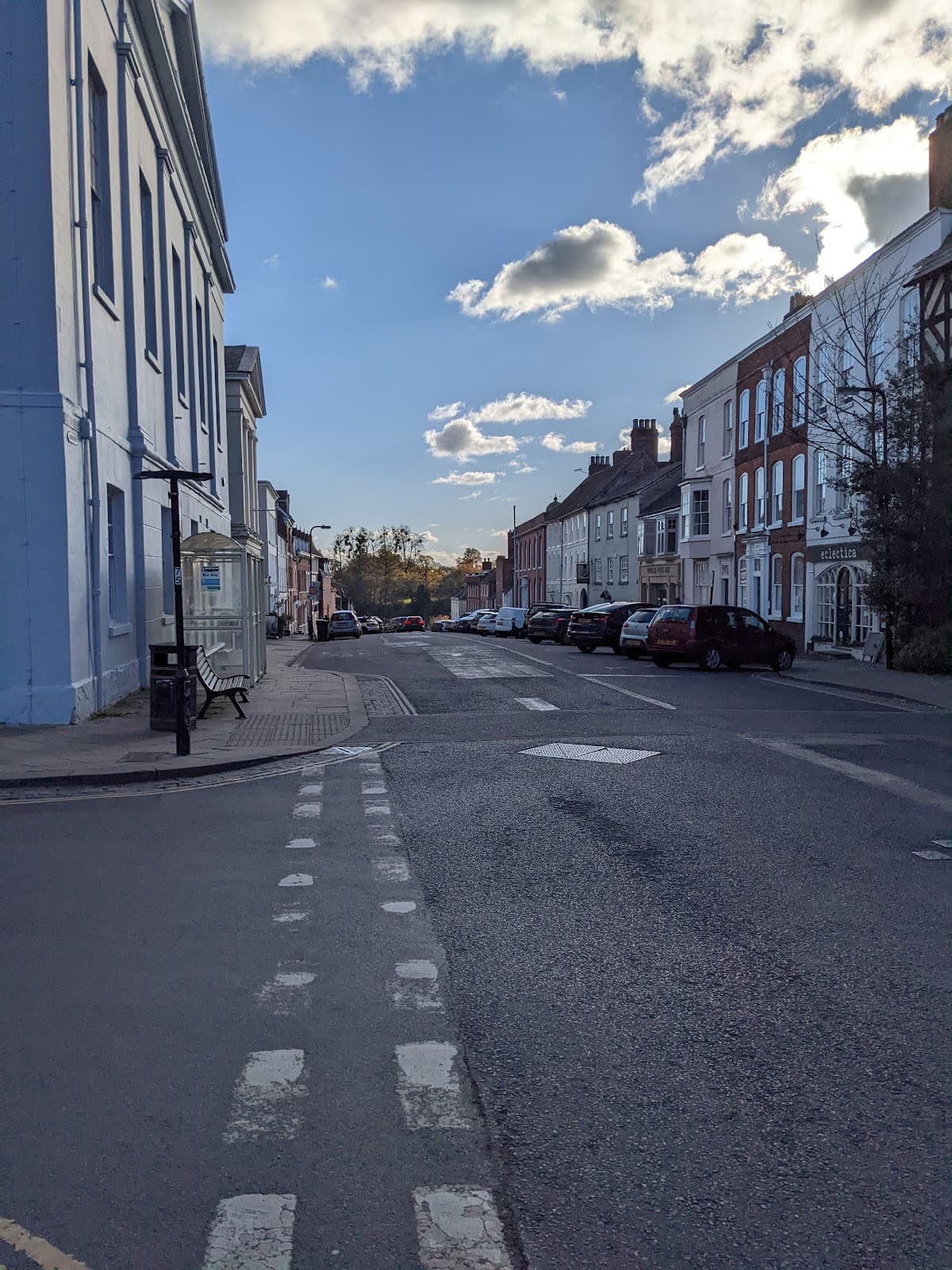 Mill Street - Image 1