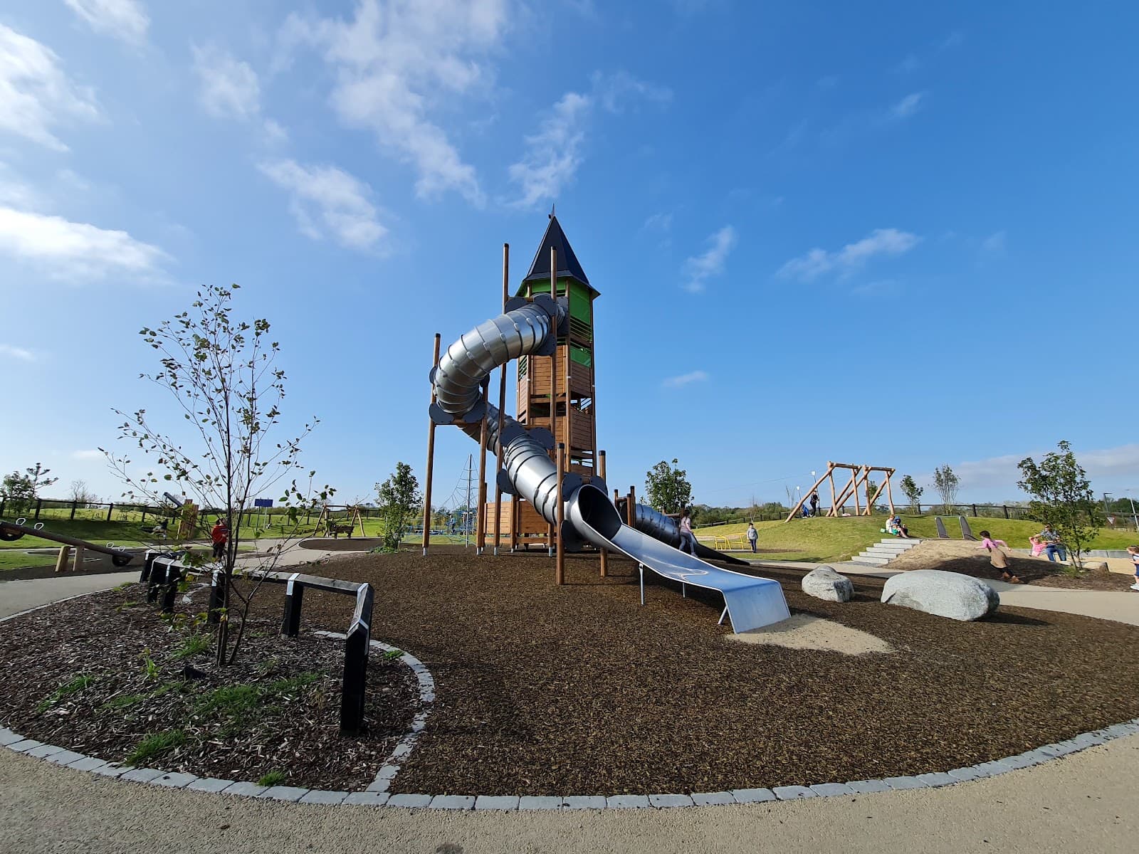 Min Ryan Park - Image 1