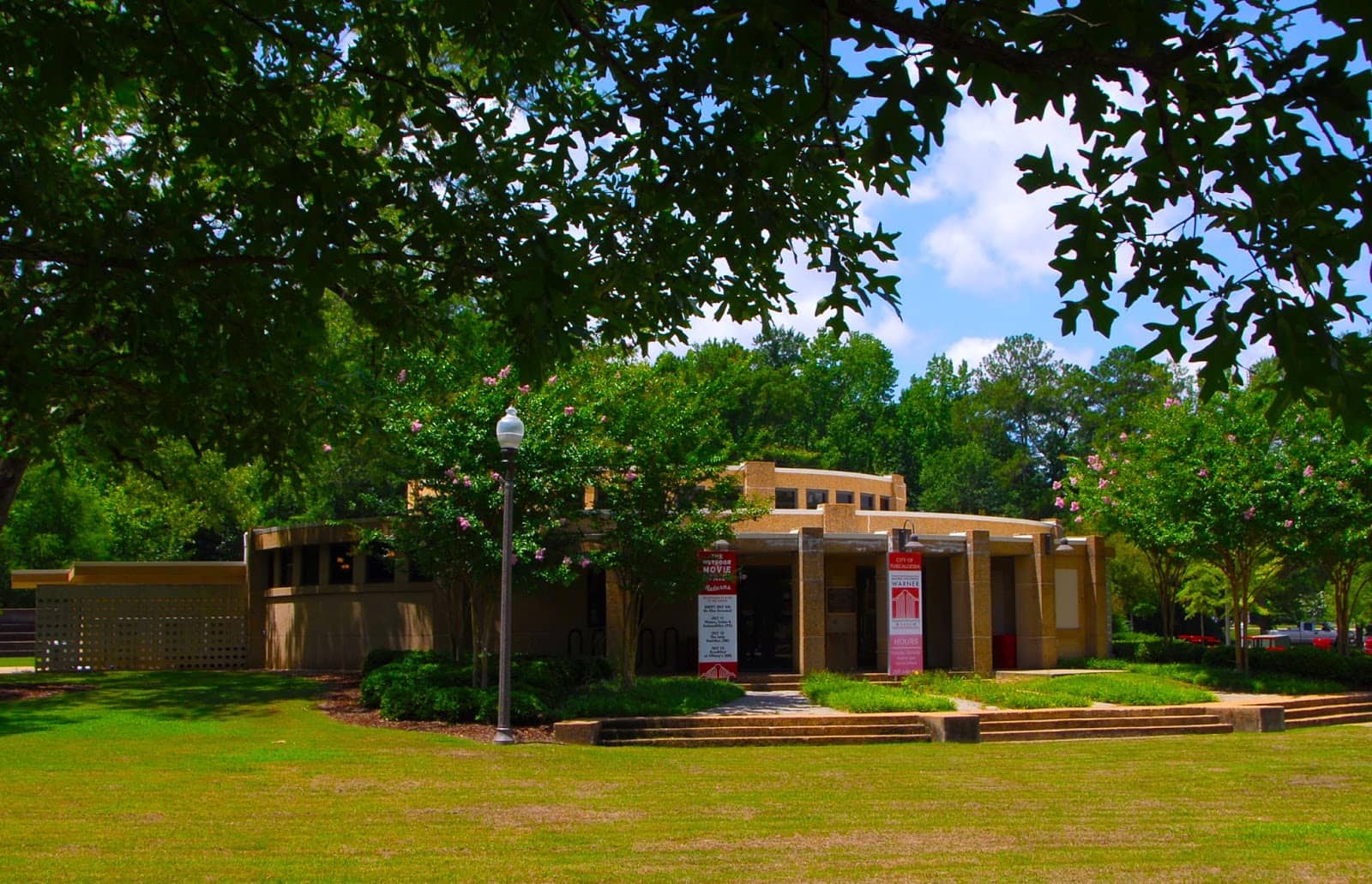 Don Buel Schuyler Exhibit