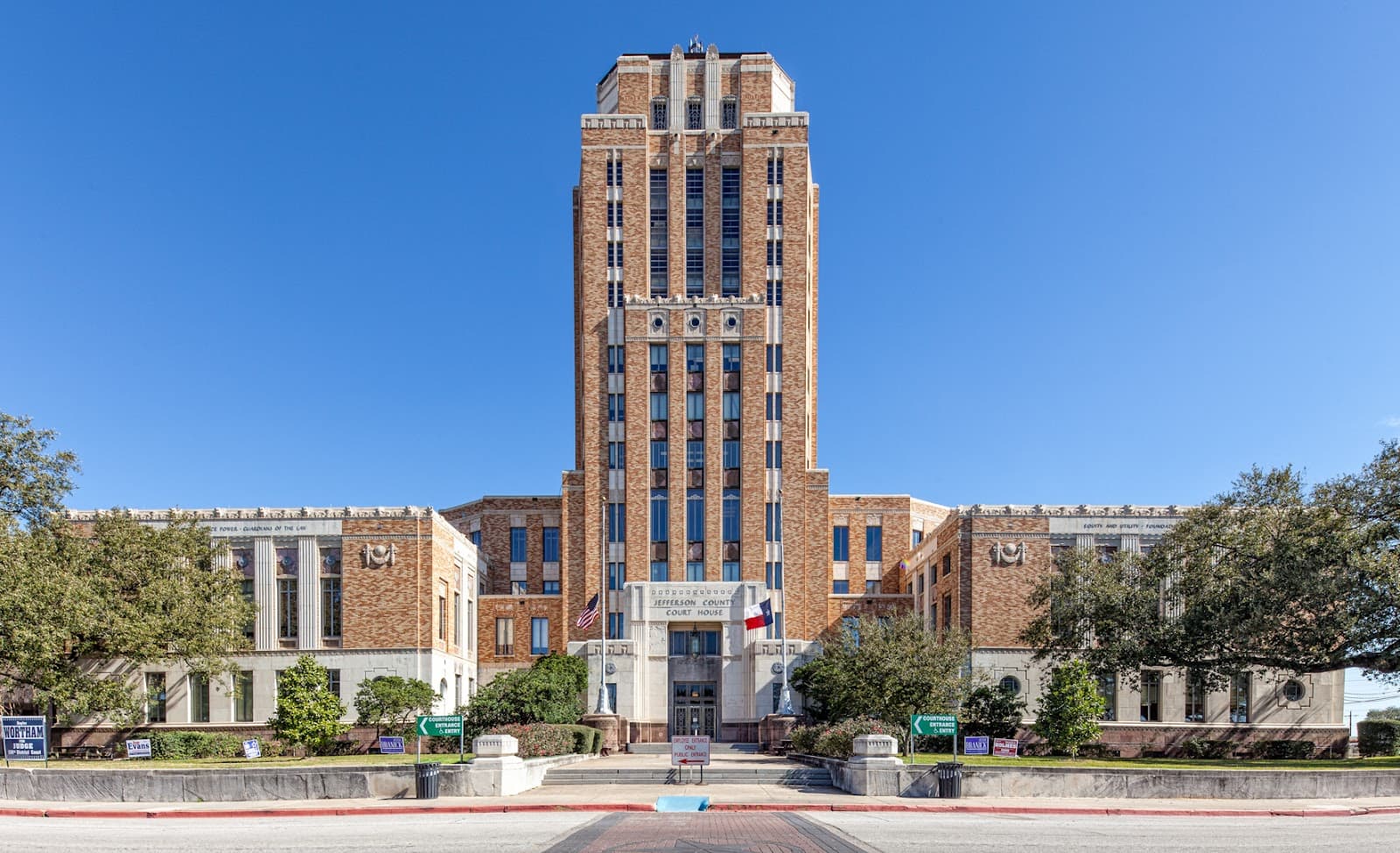 Jefferson County Courthouse - Image 1
