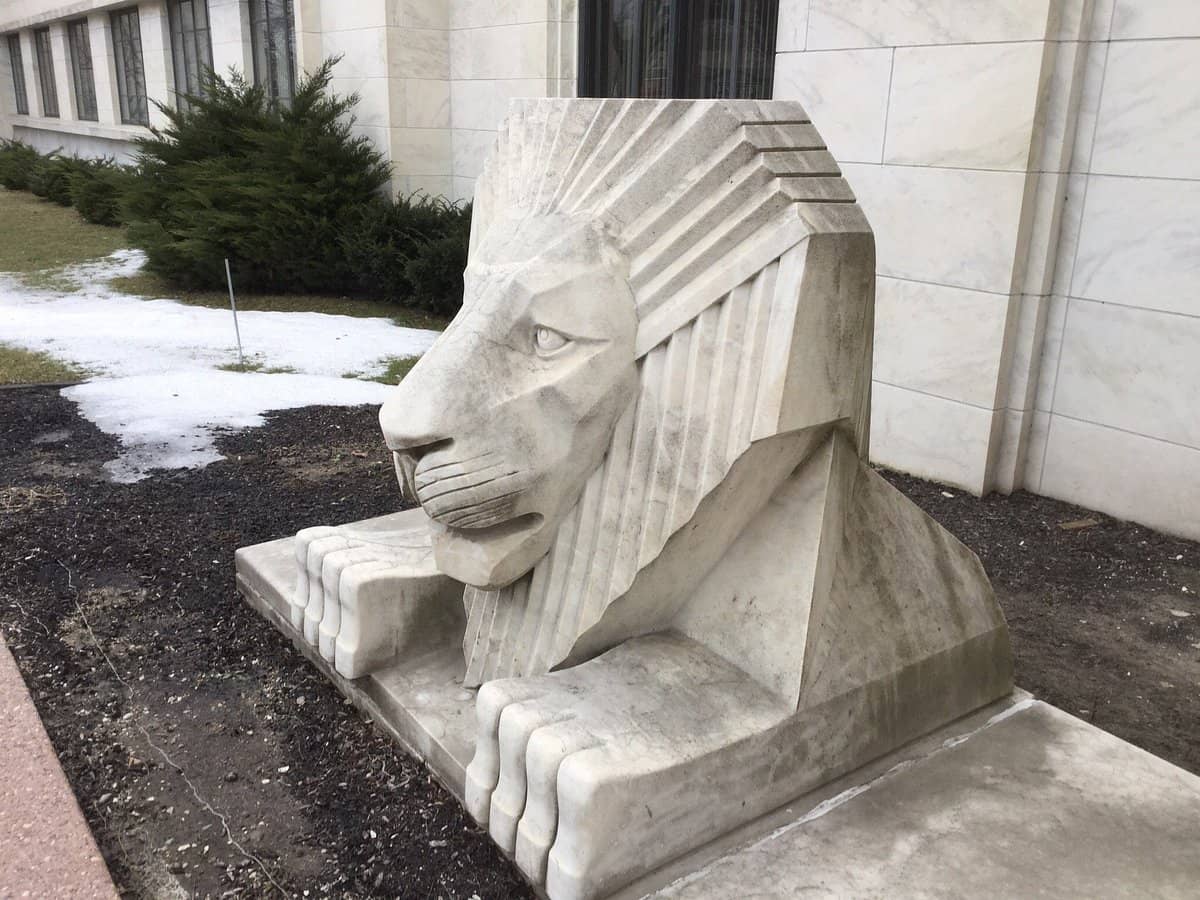 Masonic Temple Architecture