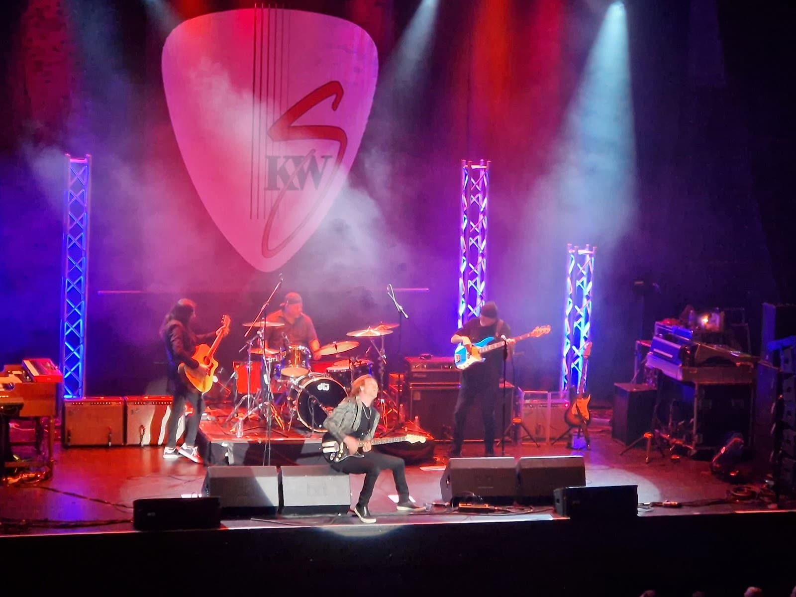 Cultural Quarter Warrington - Image 1