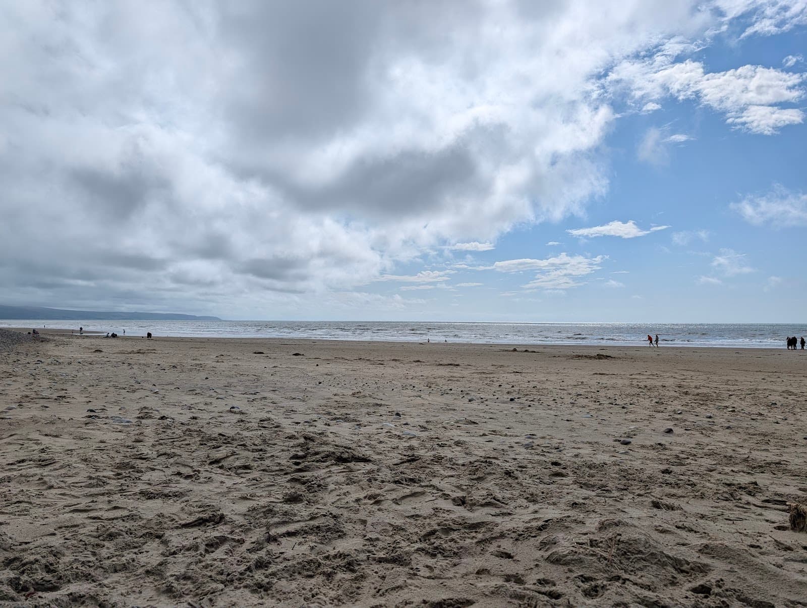 Morfa Dyffryn National Nature Reserve - Image 1