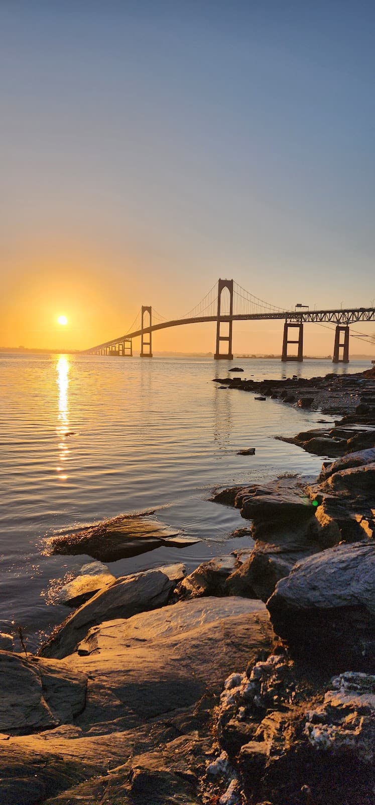 Taylor Point Park - Image 1