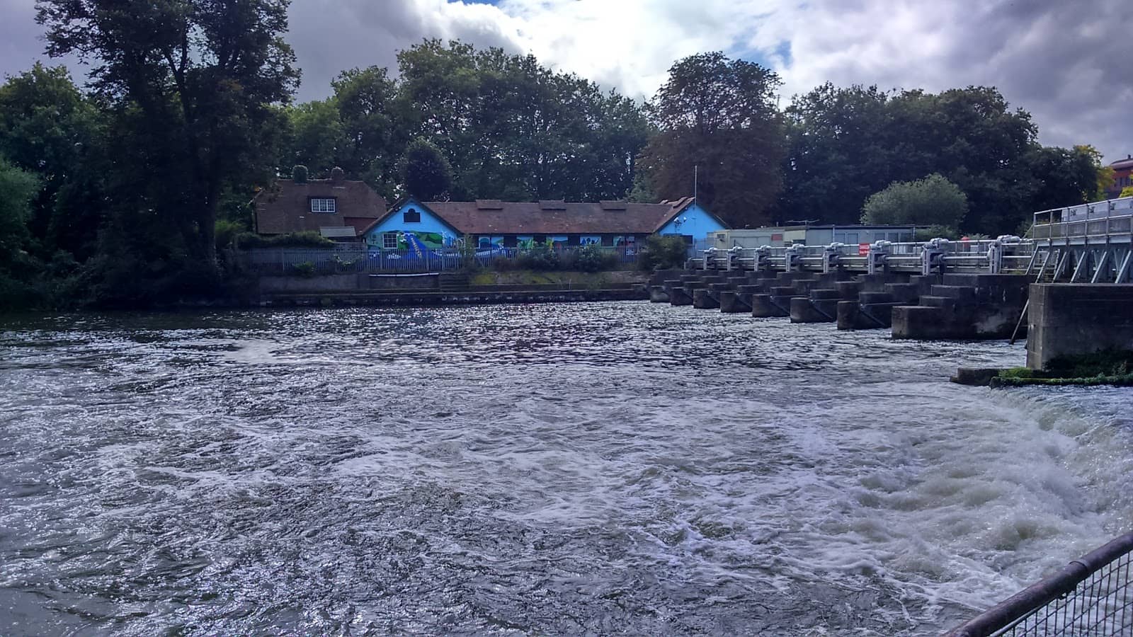 Thames Foreshore Exploration