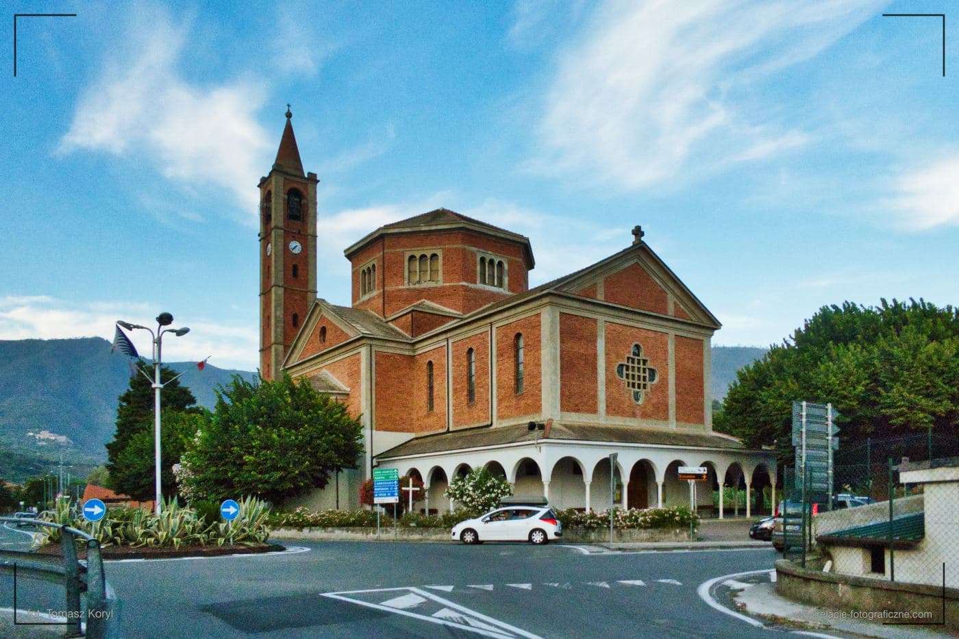 Santuario di Nostra Signora della Guardia (Levanto) - Image 1