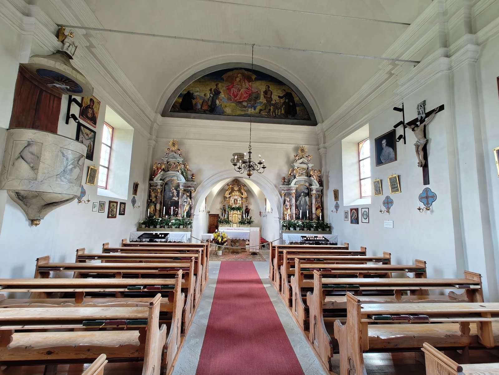 Maria Saal at Klobenstein - Image 1