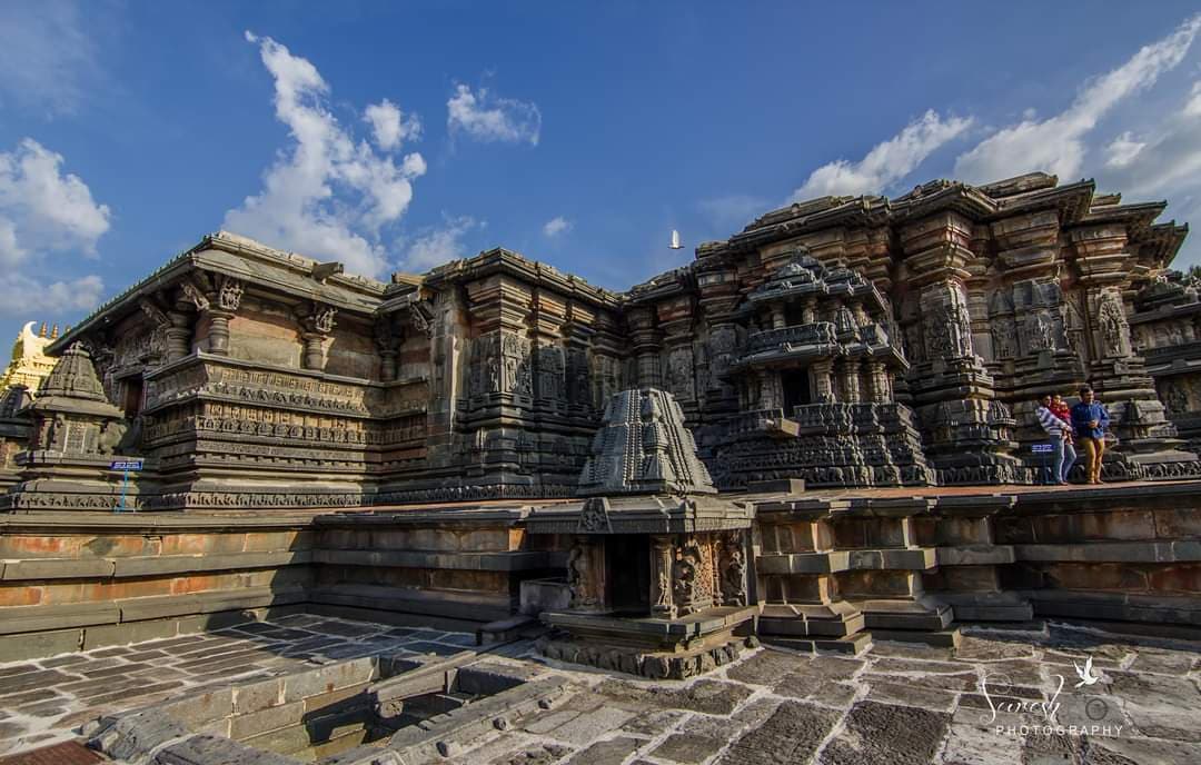 Archaeological Museum, Halebidu - Image 1