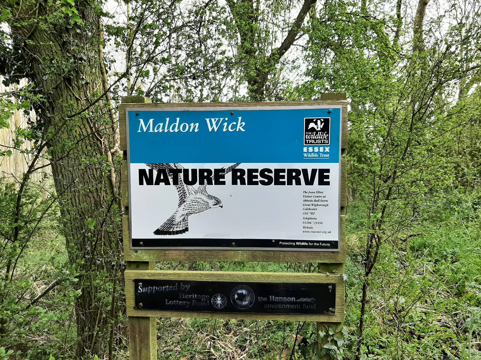 Picnic Spots