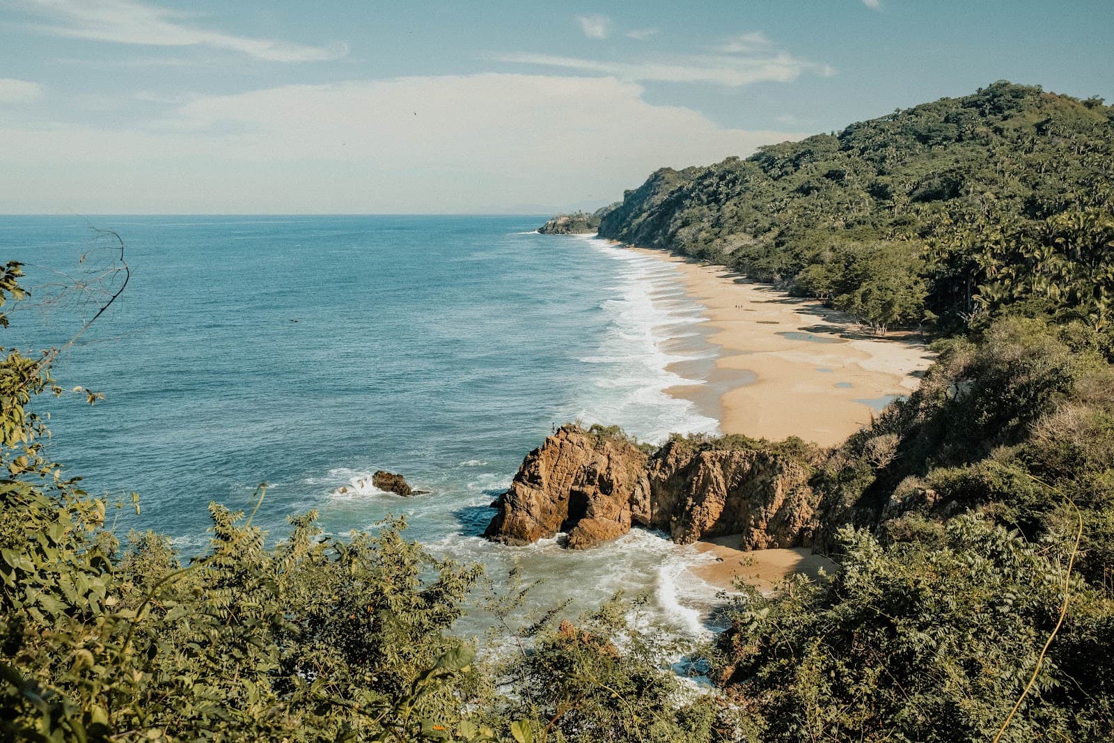 Nanzal Hill Viewpoint - Image 1