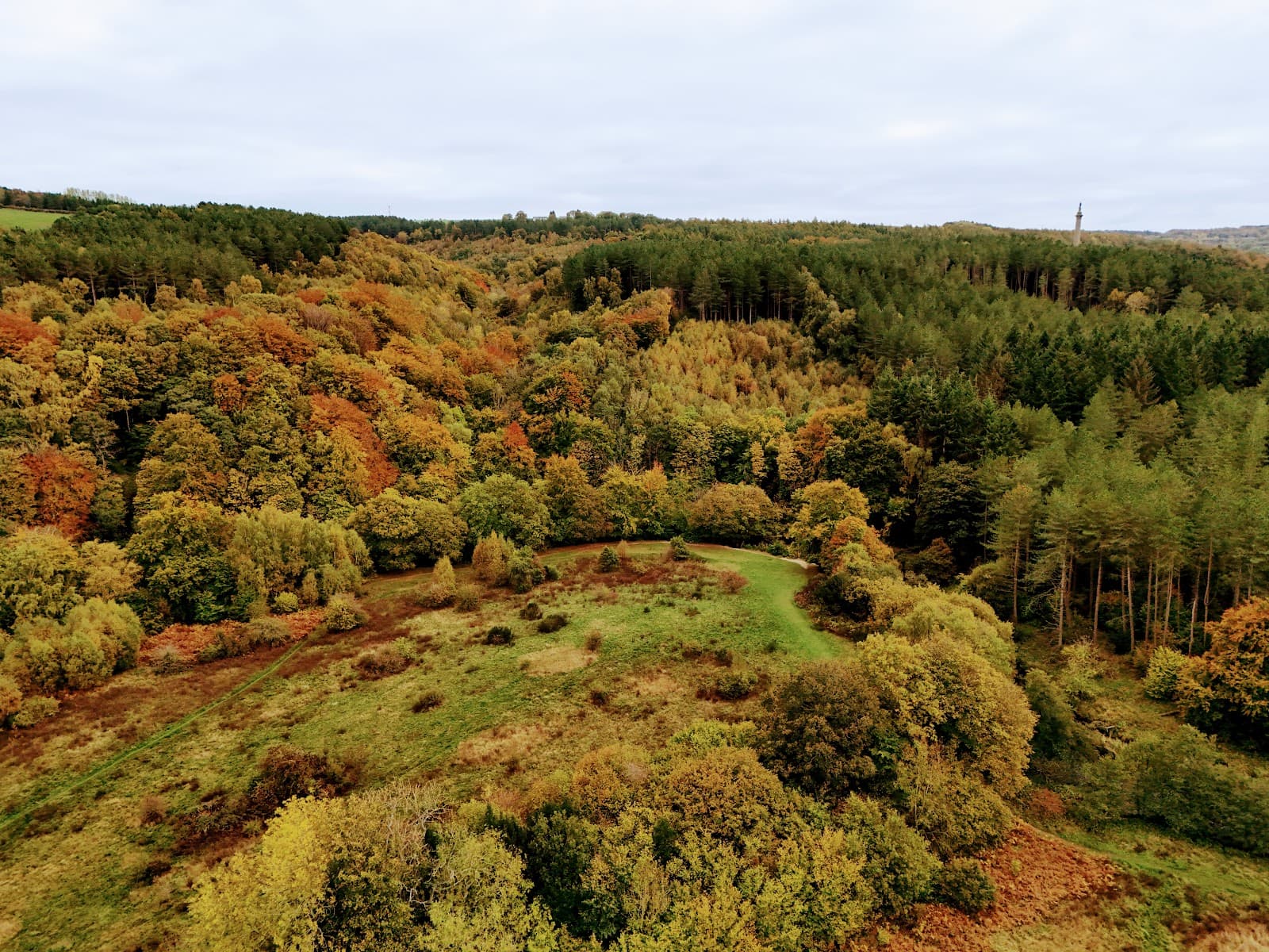 Derwent Walk Country Park - Image 1