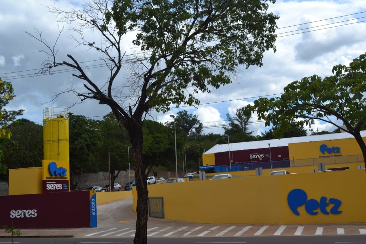 Cobasi Presidente Prudente - Image 1