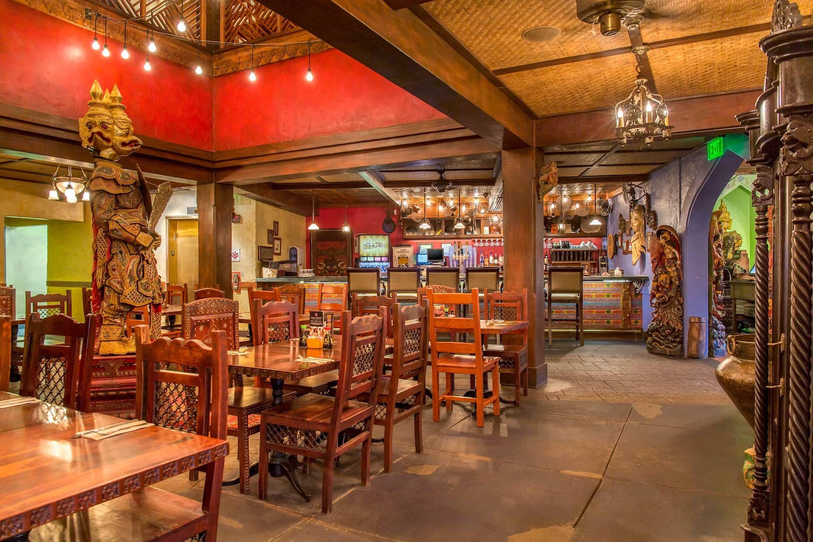 Honey Sesame Chicken