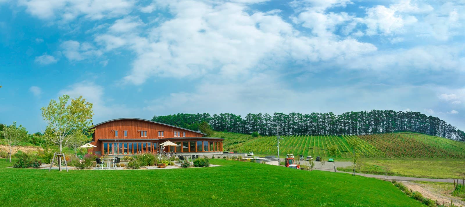 OcciGabi Winery - Image 1