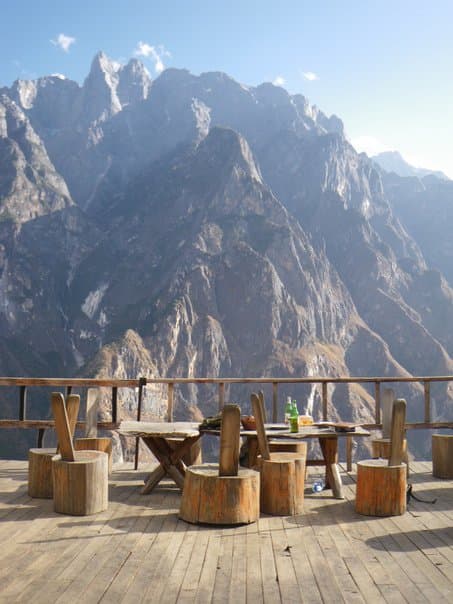 Daju Village - Image 1