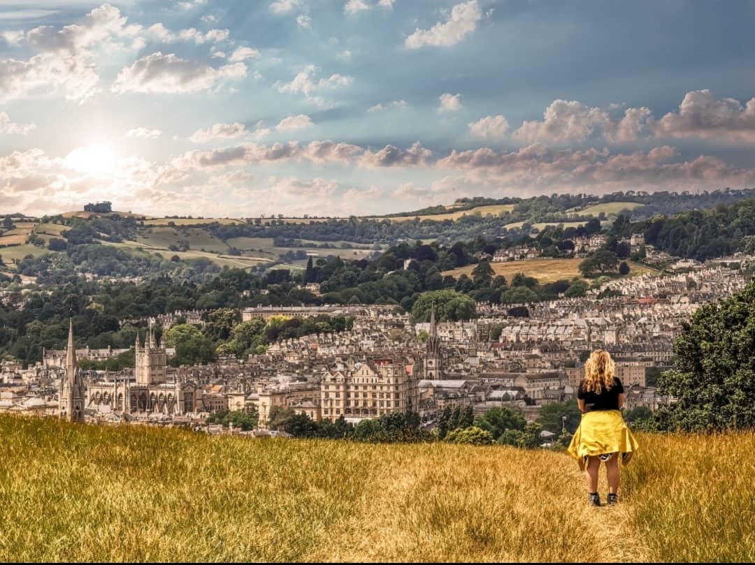 Varied Natural Landscapes