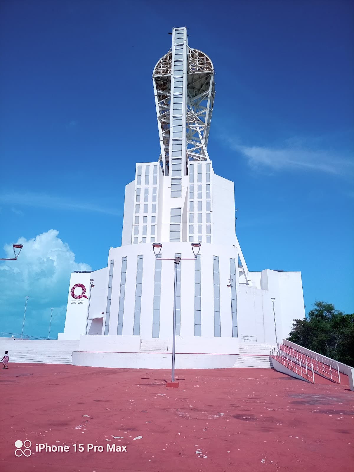 Megaescultura Chetumal - Image 1