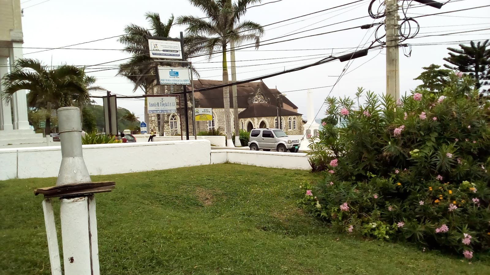 Port Maria Historic Core - Image 1