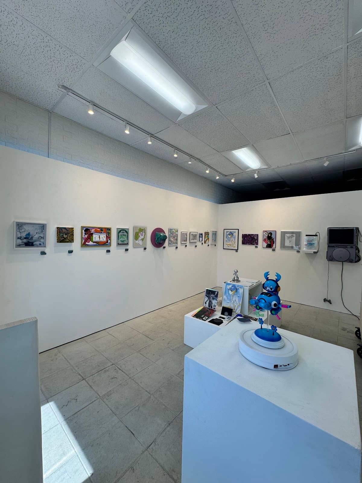 Special Exhibitions & Events
