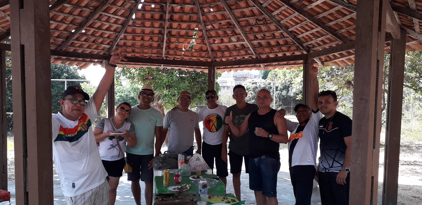 Historic Railway Station