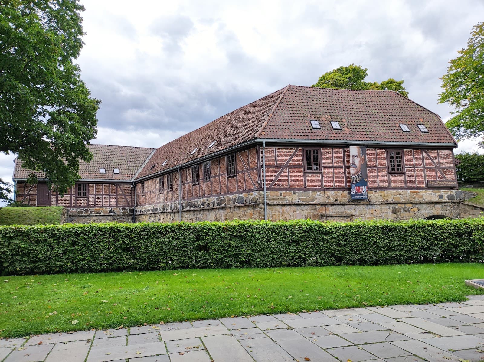 Resistance Museum - Image 1