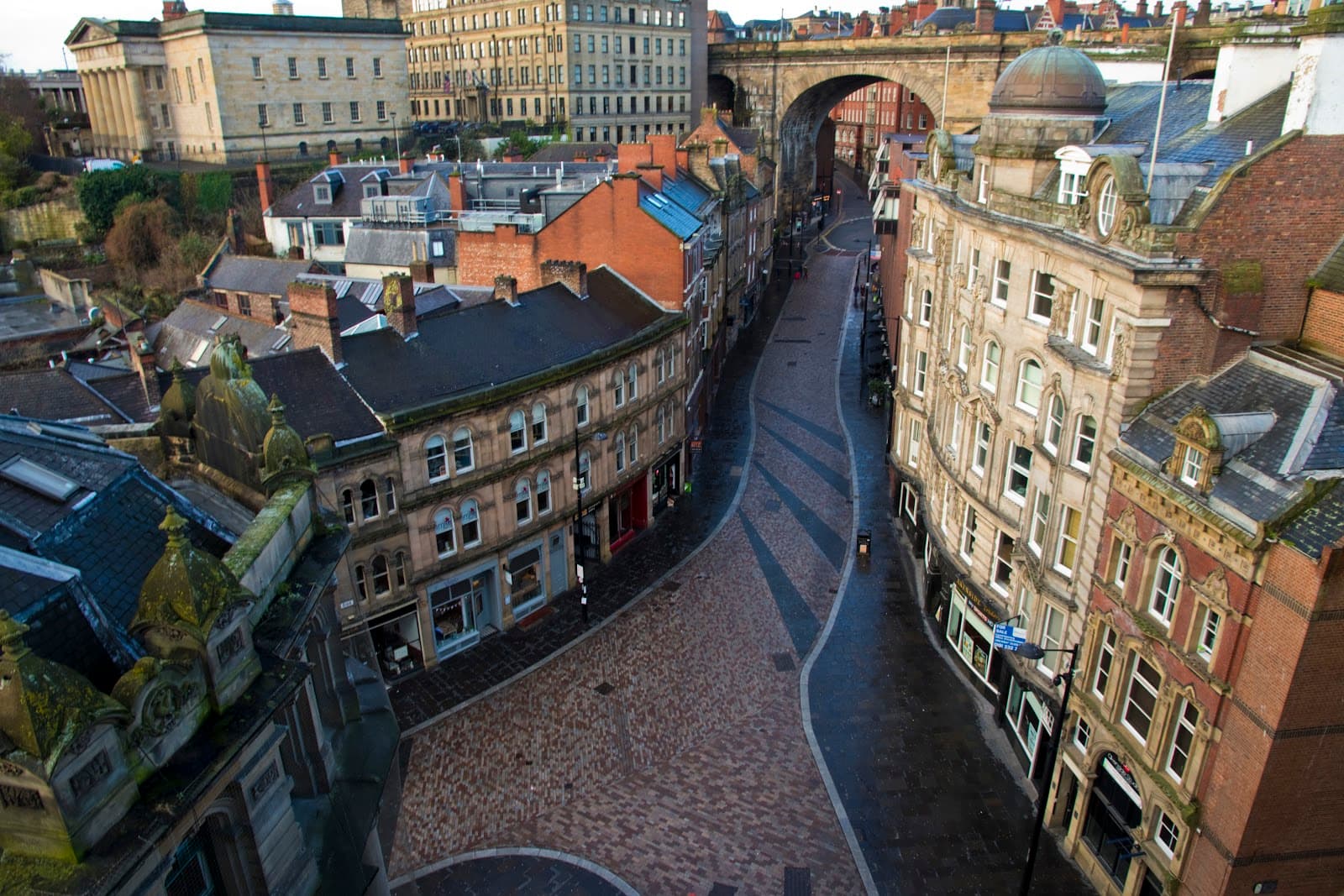 Side Turkey - Image 1