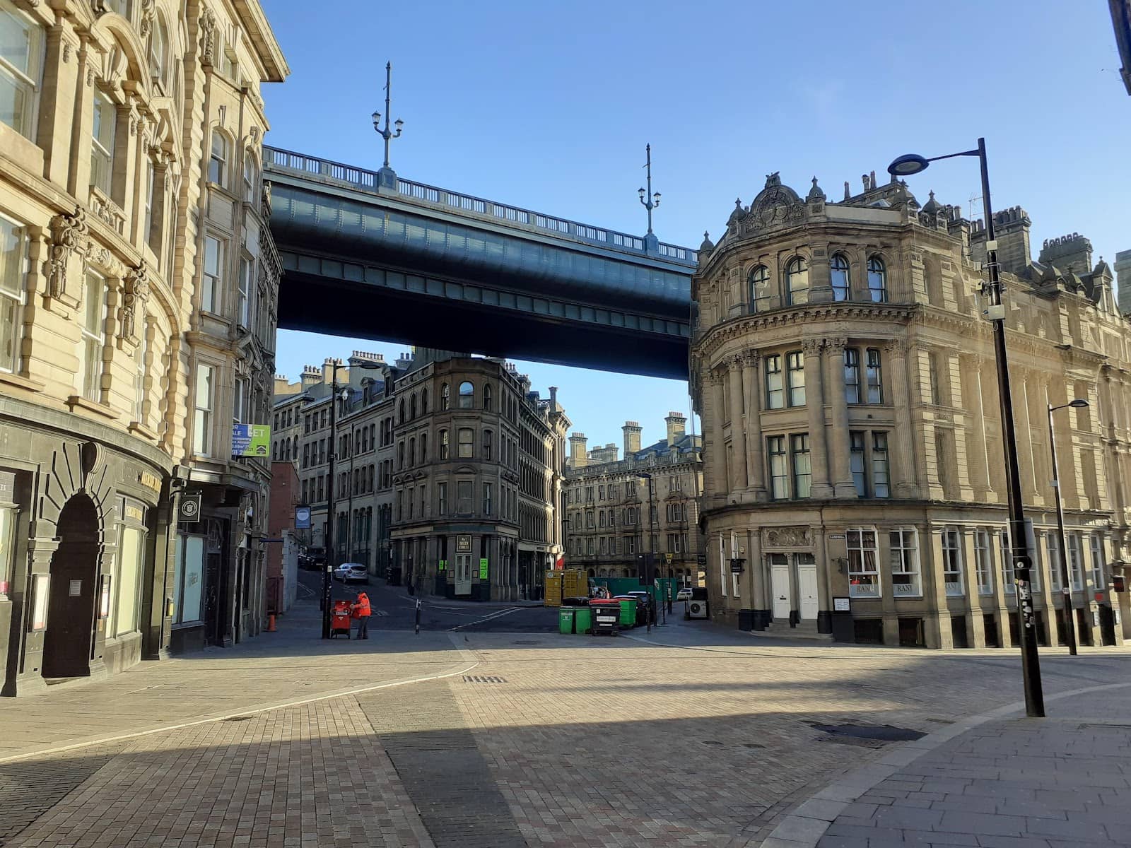 Side Ancient Theatre