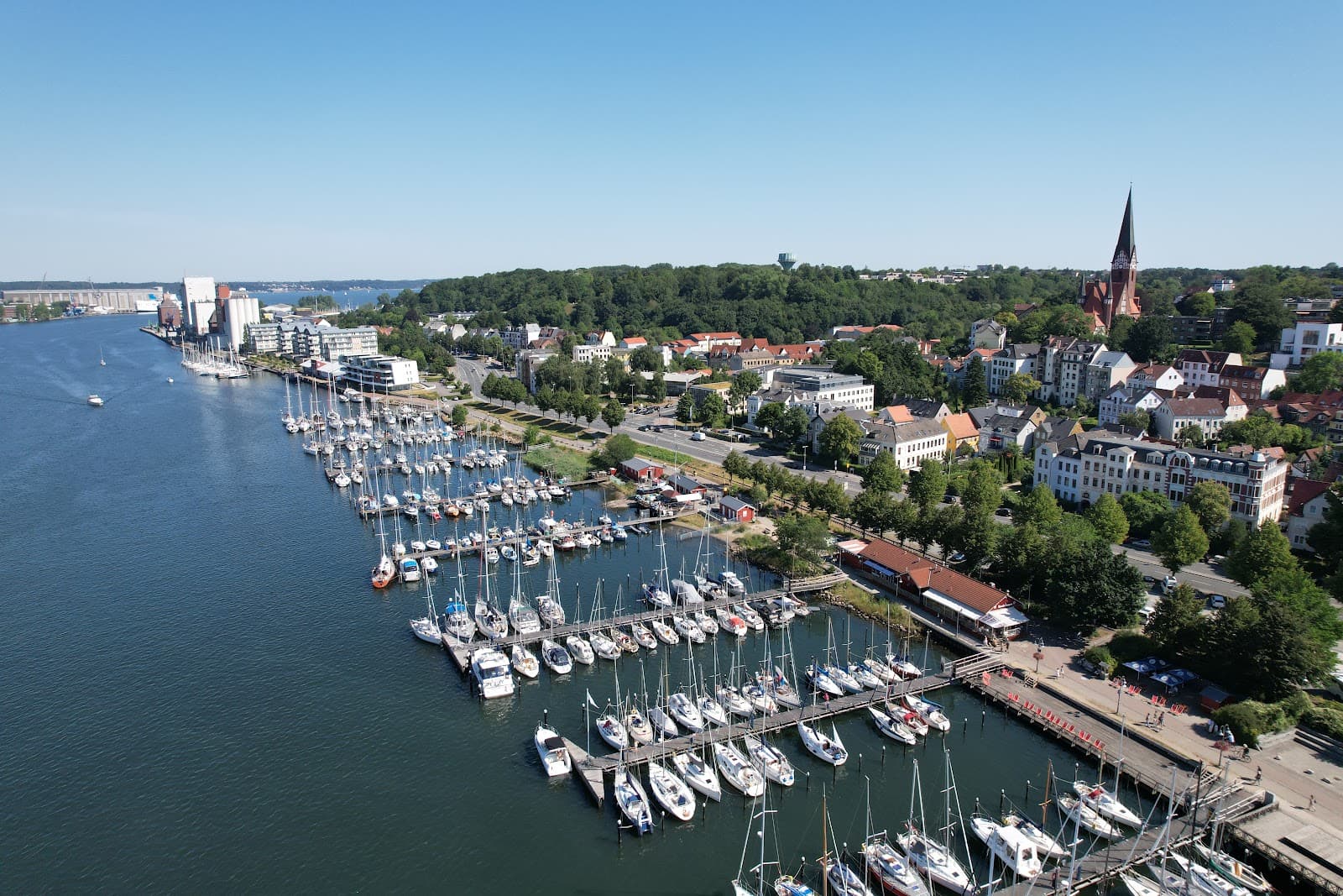 Hafenspitze - Image 1