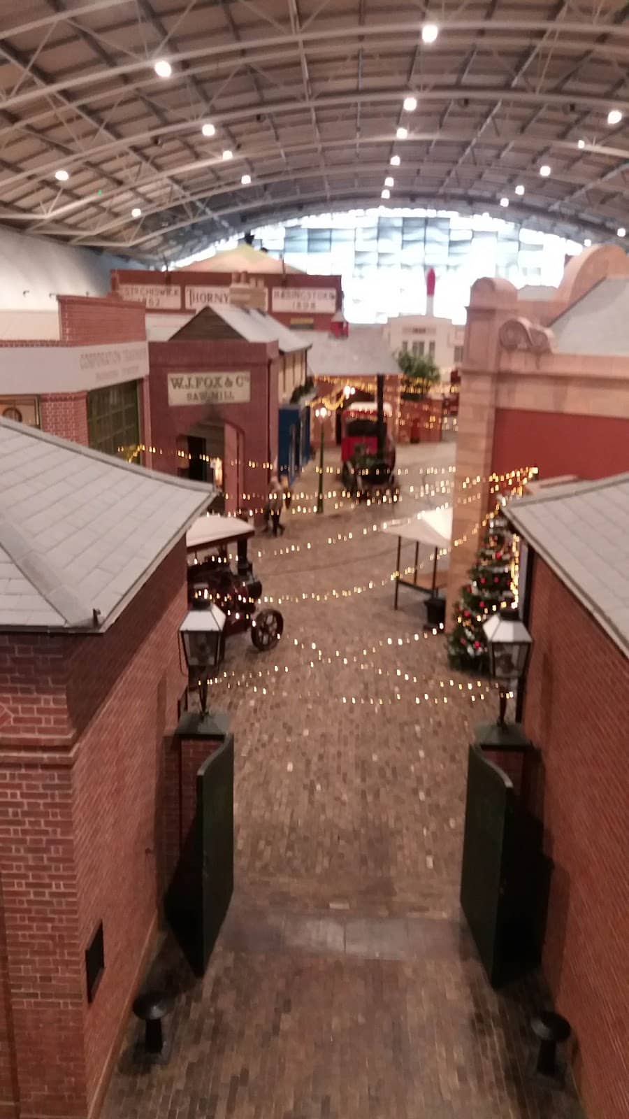 Knights Realm Adventure Golf