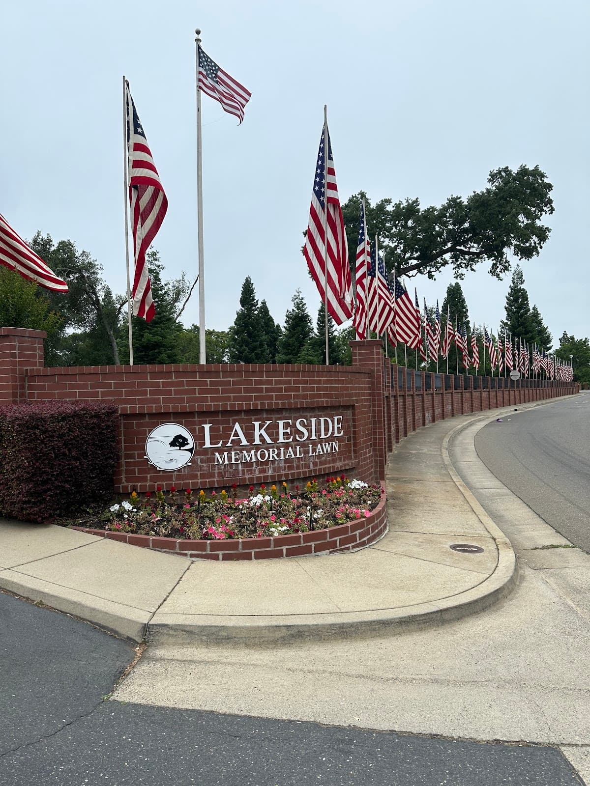 Folsom Pioneer Cemetery - Image 1