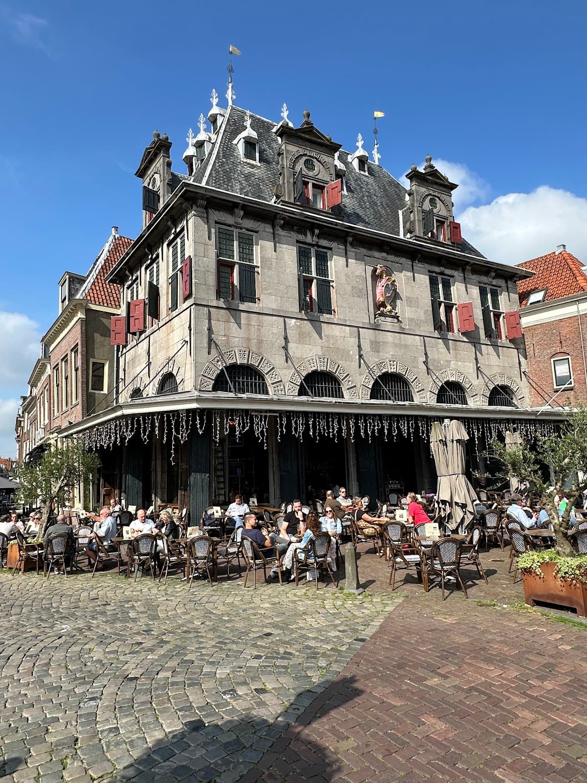 De Waag (Weigh House) - Image 1