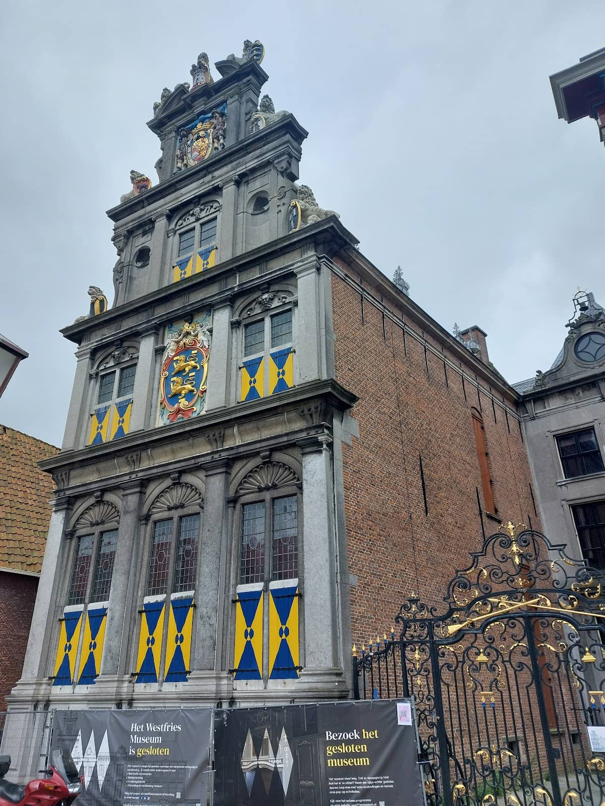 Vertical photo