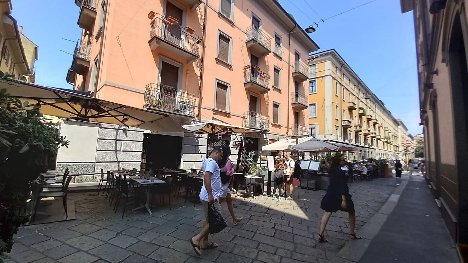 Rigadritto Store
